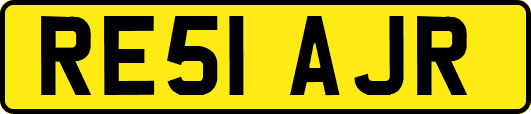 RE51AJR