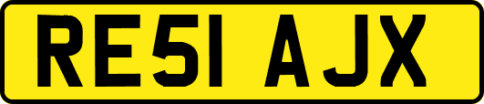 RE51AJX