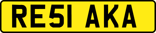 RE51AKA