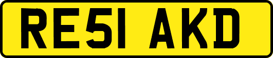 RE51AKD