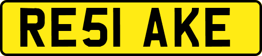 RE51AKE