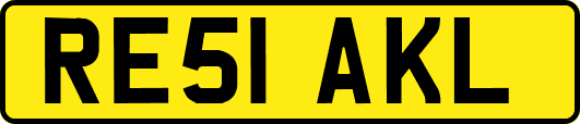 RE51AKL