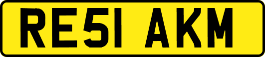 RE51AKM