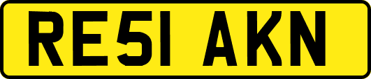 RE51AKN