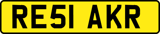 RE51AKR