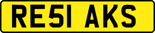 RE51AKS