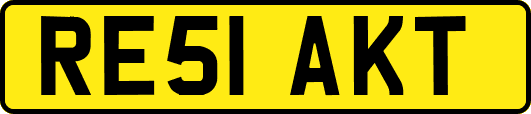 RE51AKT