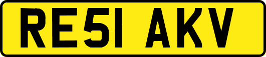 RE51AKV