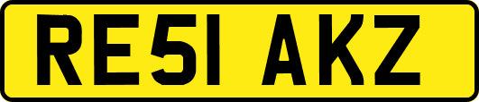 RE51AKZ