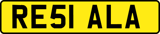 RE51ALA