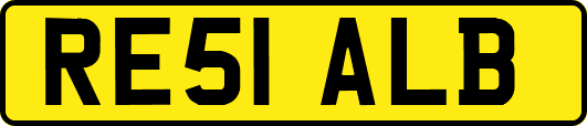 RE51ALB