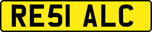 RE51ALC