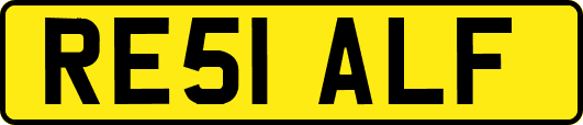 RE51ALF