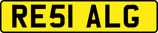 RE51ALG