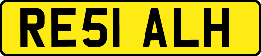 RE51ALH