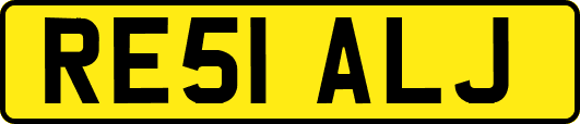 RE51ALJ