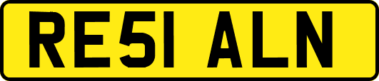 RE51ALN