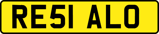 RE51ALO