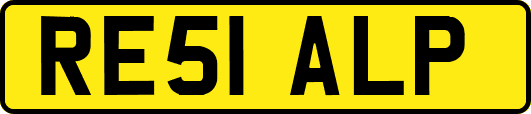 RE51ALP