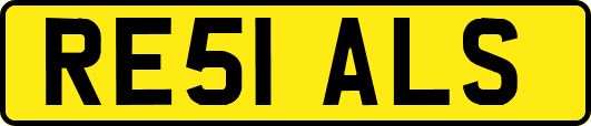 RE51ALS