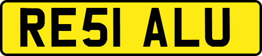 RE51ALU