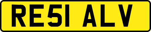 RE51ALV