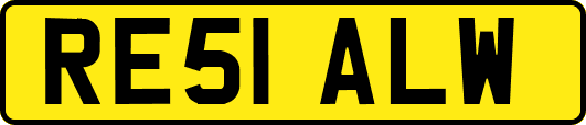 RE51ALW