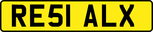 RE51ALX