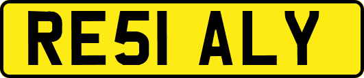 RE51ALY