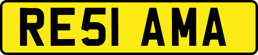 RE51AMA