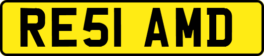 RE51AMD