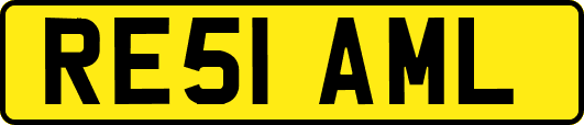 RE51AML