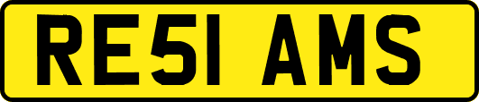 RE51AMS