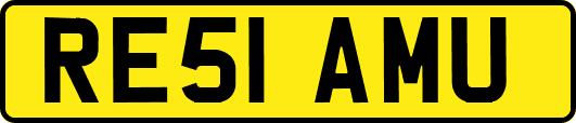 RE51AMU