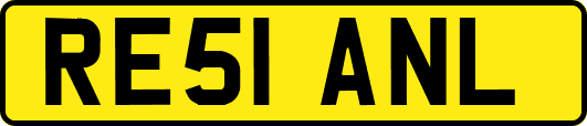 RE51ANL