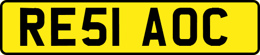 RE51AOC