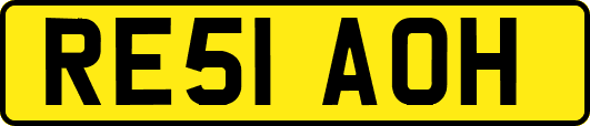 RE51AOH