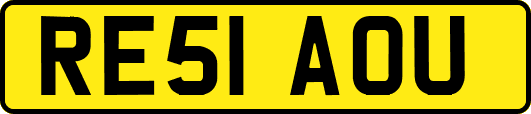 RE51AOU