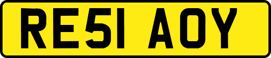 RE51AOY