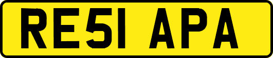 RE51APA