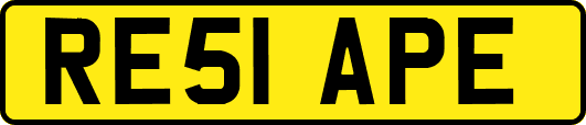 RE51APE