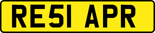 RE51APR