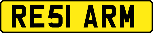 RE51ARM