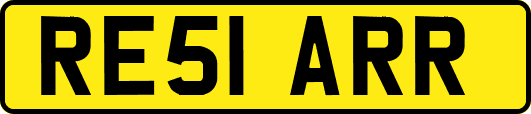 RE51ARR