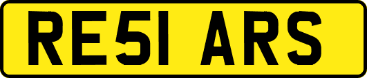 RE51ARS