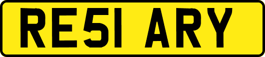 RE51ARY