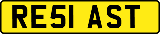 RE51AST