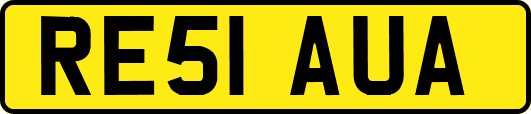 RE51AUA