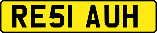 RE51AUH