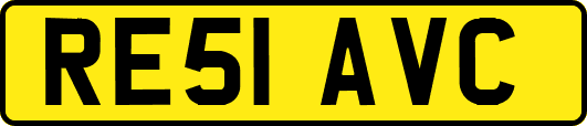 RE51AVC